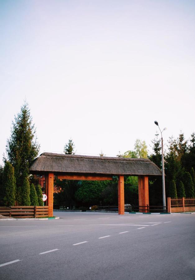 Grebenky