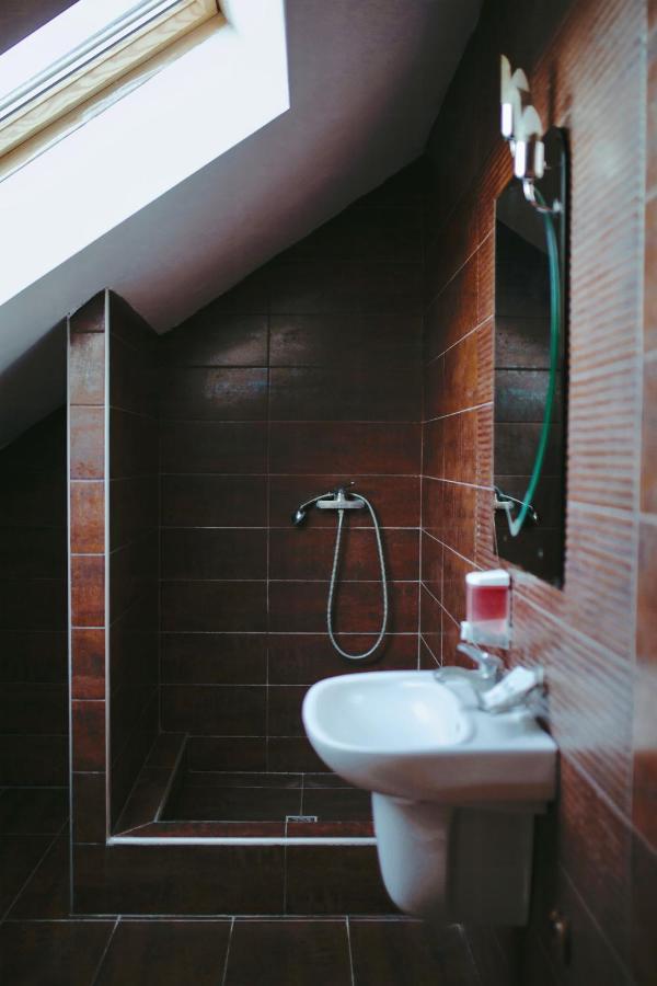 Grebenky 3* Гребёнки
