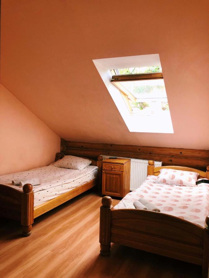Grebenky 3* Гребёнки