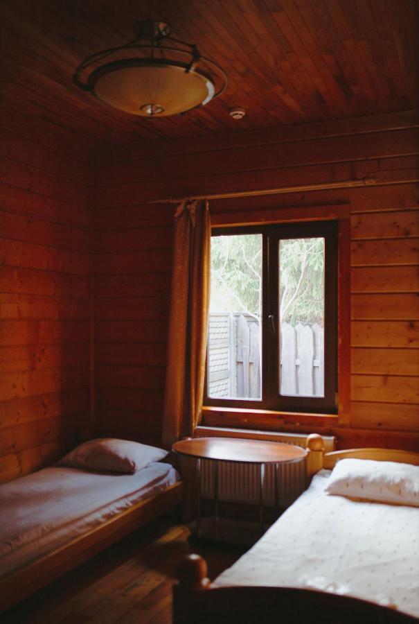 Grebenky 3* Гребёнки