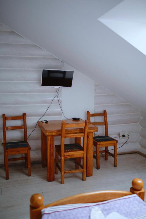 Grebenky 3* Гребёнки